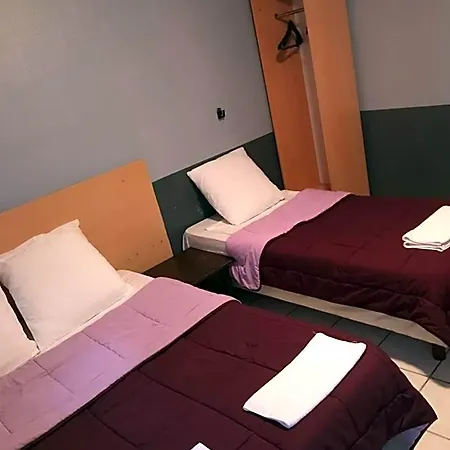 Hotel Fm