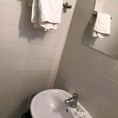 Hotel Fm